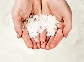 15kg Refillable Bucket Magnesium Chloride