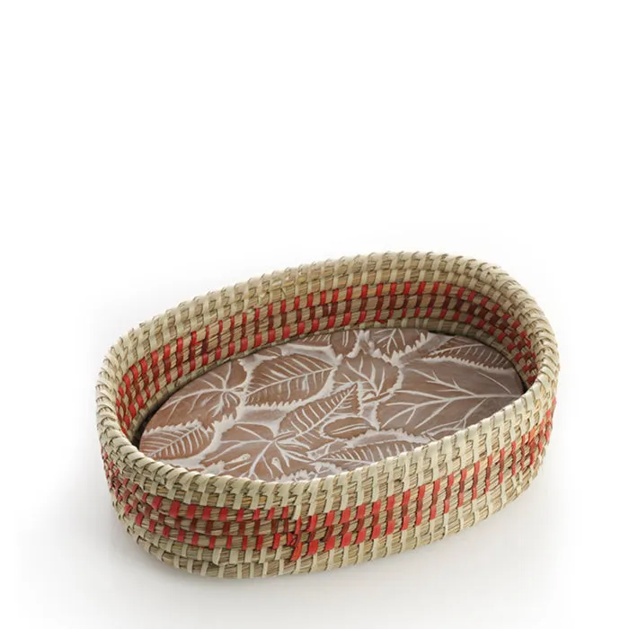 Bread Warmer Gift Set