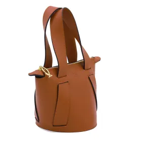 Camel | Bucket Bag