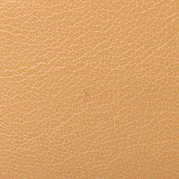 Celine Logo Embossed Shoulder Bag Beige