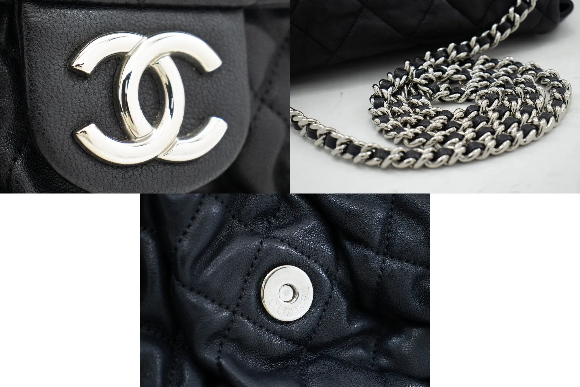 CHANEL Chain around Shoulder Bag