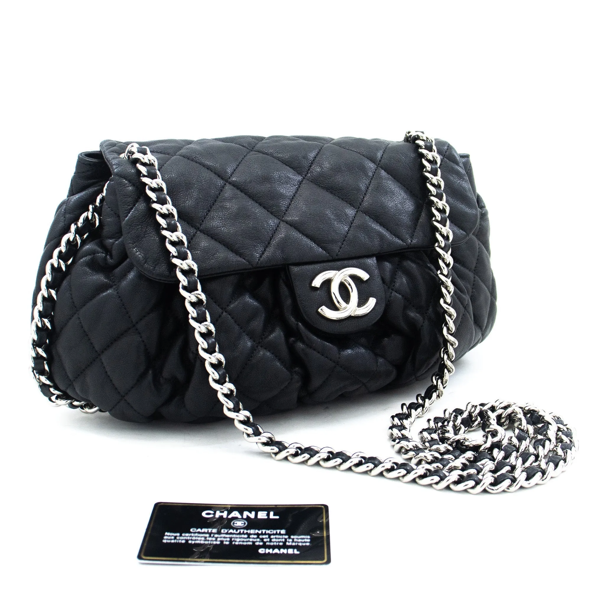 CHANEL Chain around Shoulder Bag