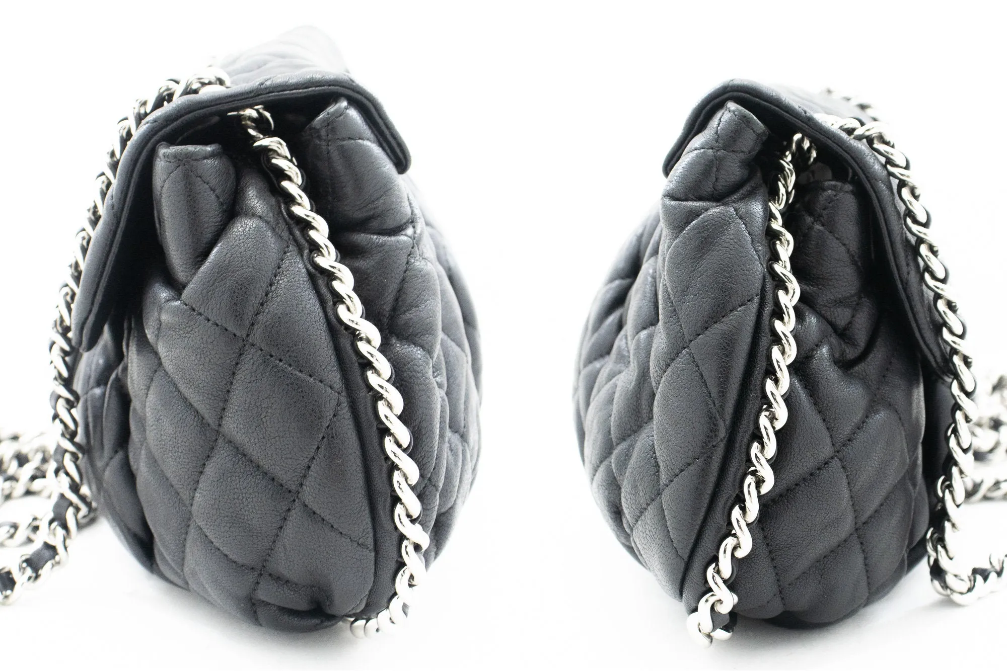 CHANEL Chain around Shoulder Bag