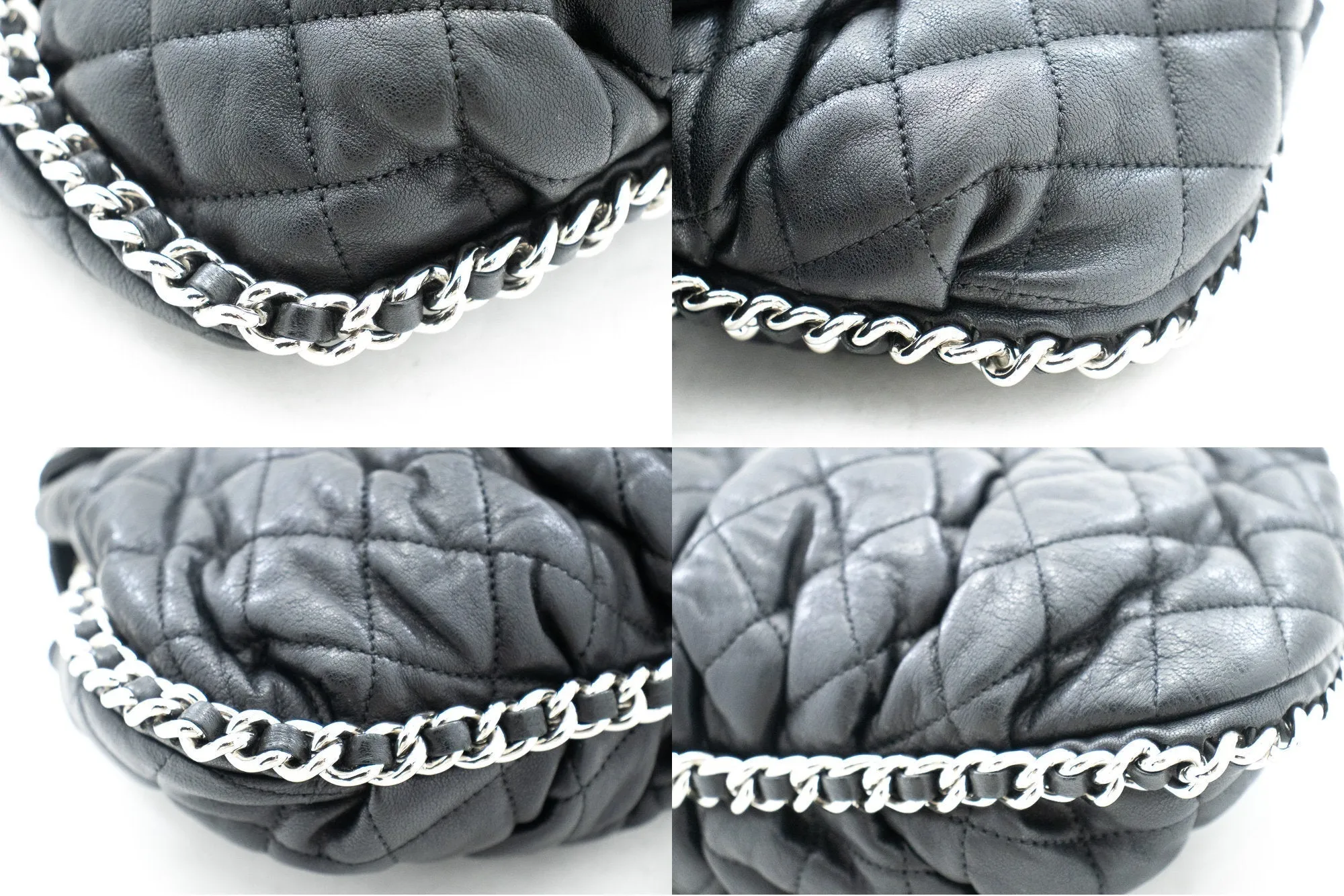 CHANEL Chain around Shoulder Bag