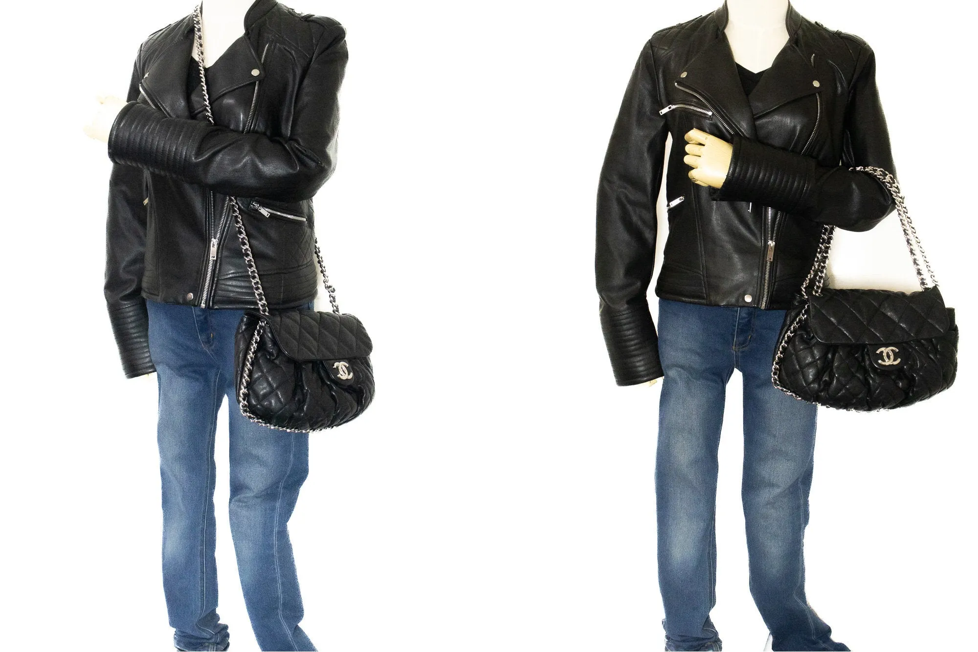 CHANEL Chain around Shoulder Bag