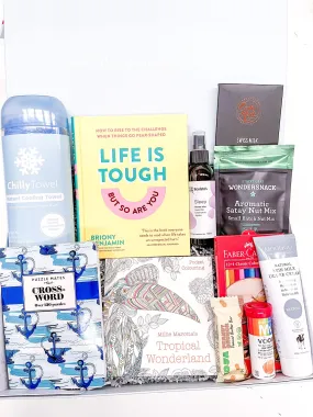 Chemo Care Package