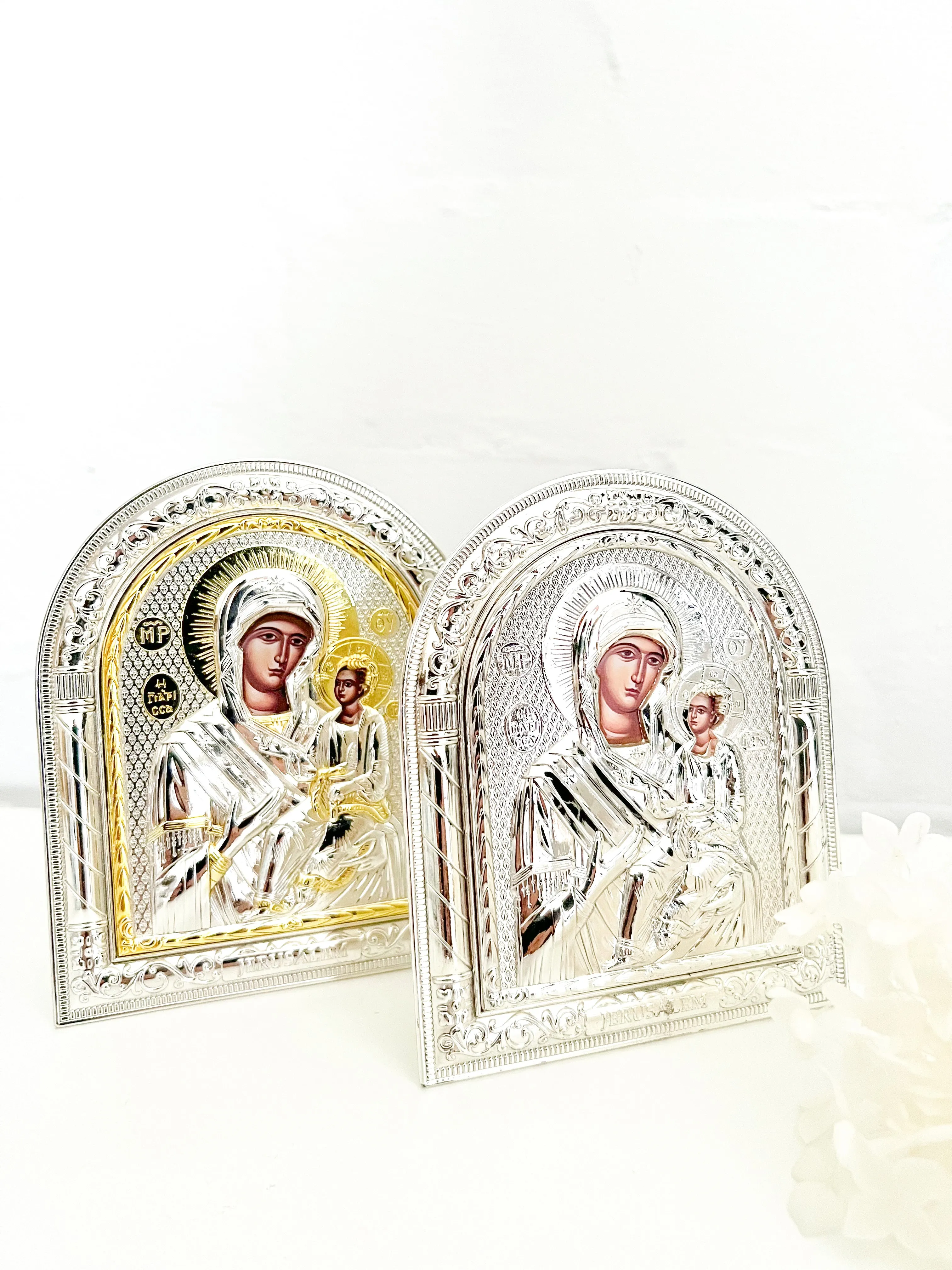 DELUXE PACKAGE- Gold