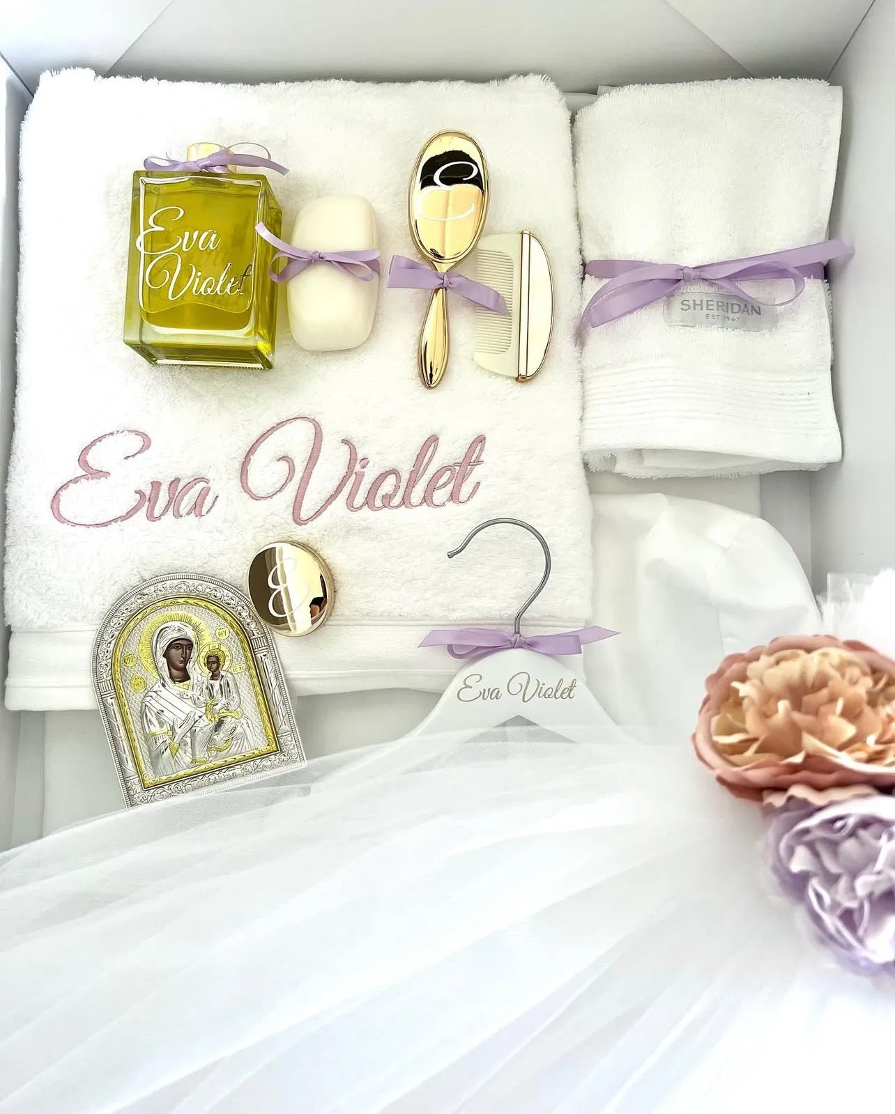 DELUXE PACKAGE- Gold