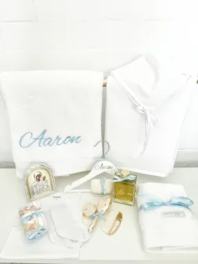 DELUXE PACKAGE- Gold