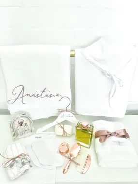 DELUXE PACKAGE- Rose Gold
