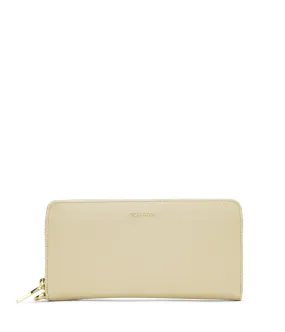 ELM Continental Wallet - Vintage