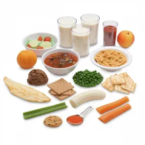 Food Package 1500 Calorie