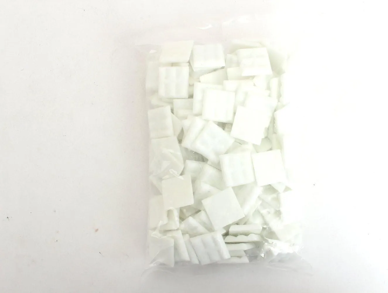 Fresh Linen Mosaic Tile
