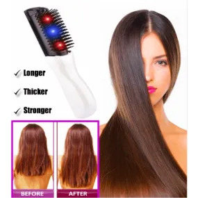 Home Medical Hair Growth Laser Device