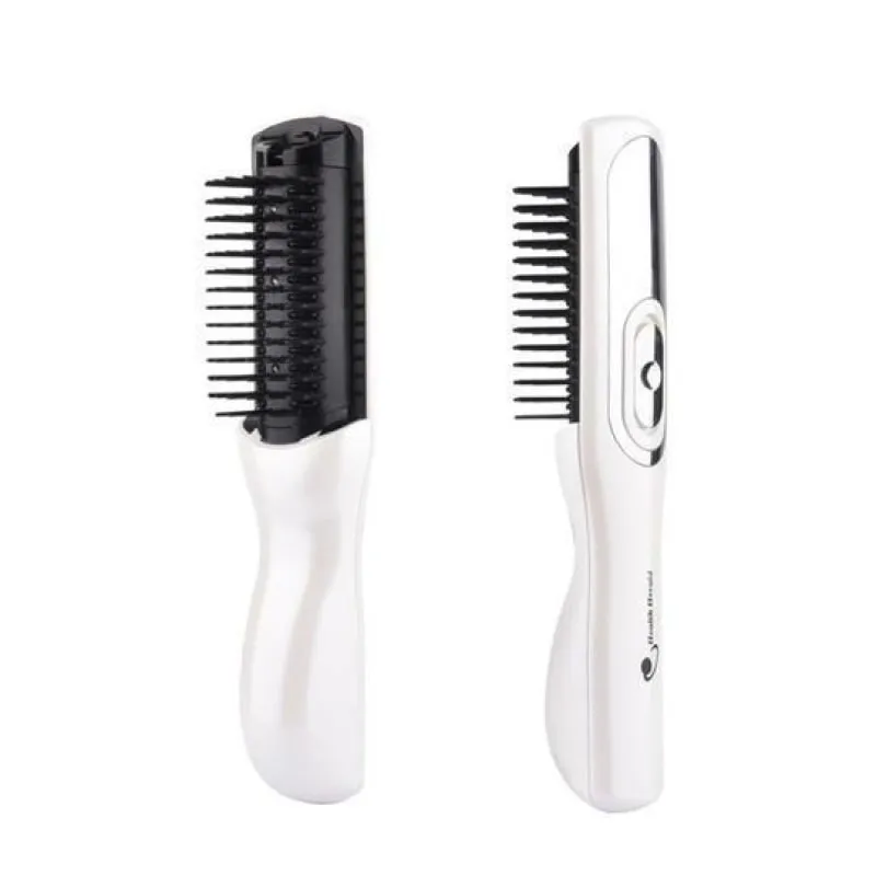Home Medical Hair Growth Laser Device