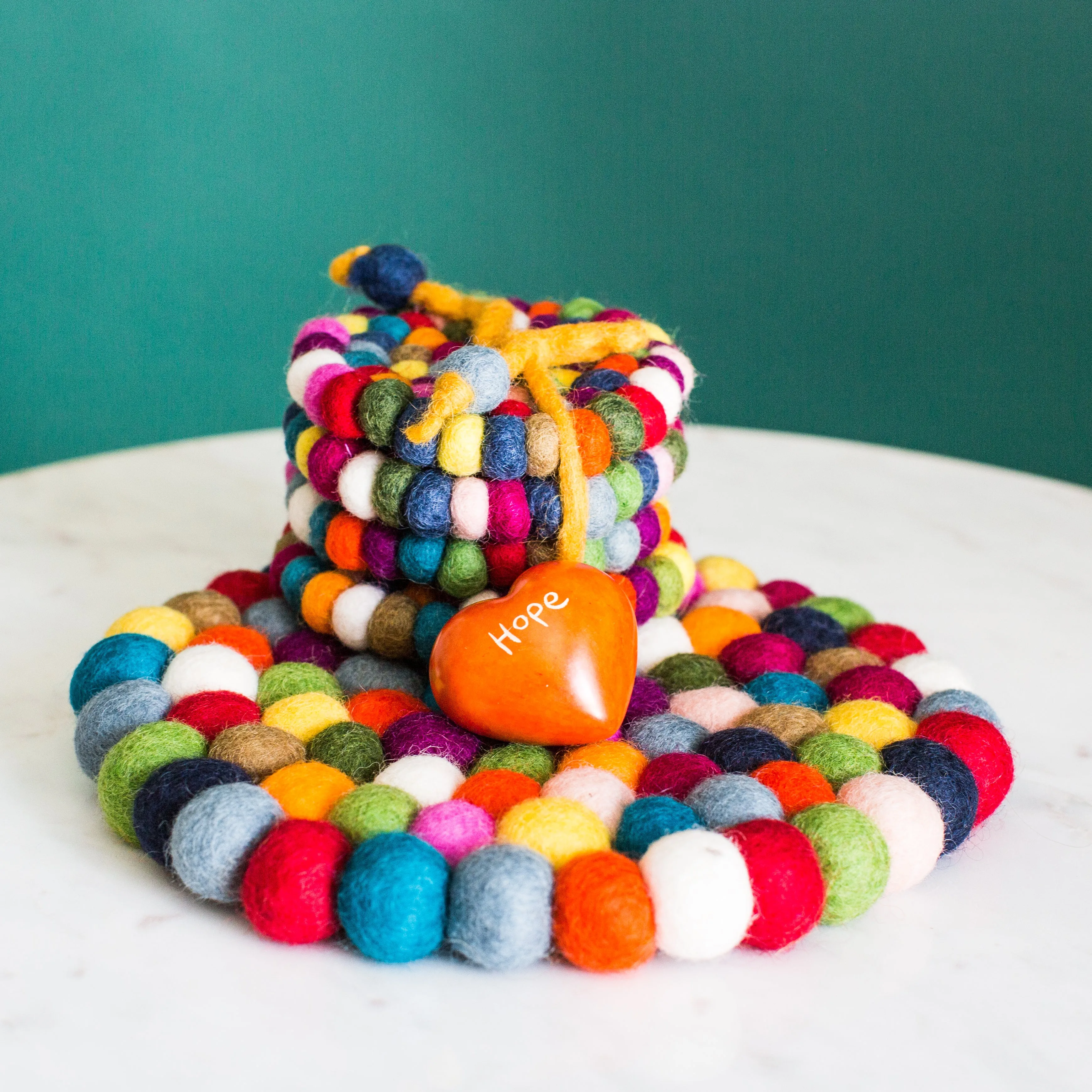 Hope Kitchen Collection Gift Set
