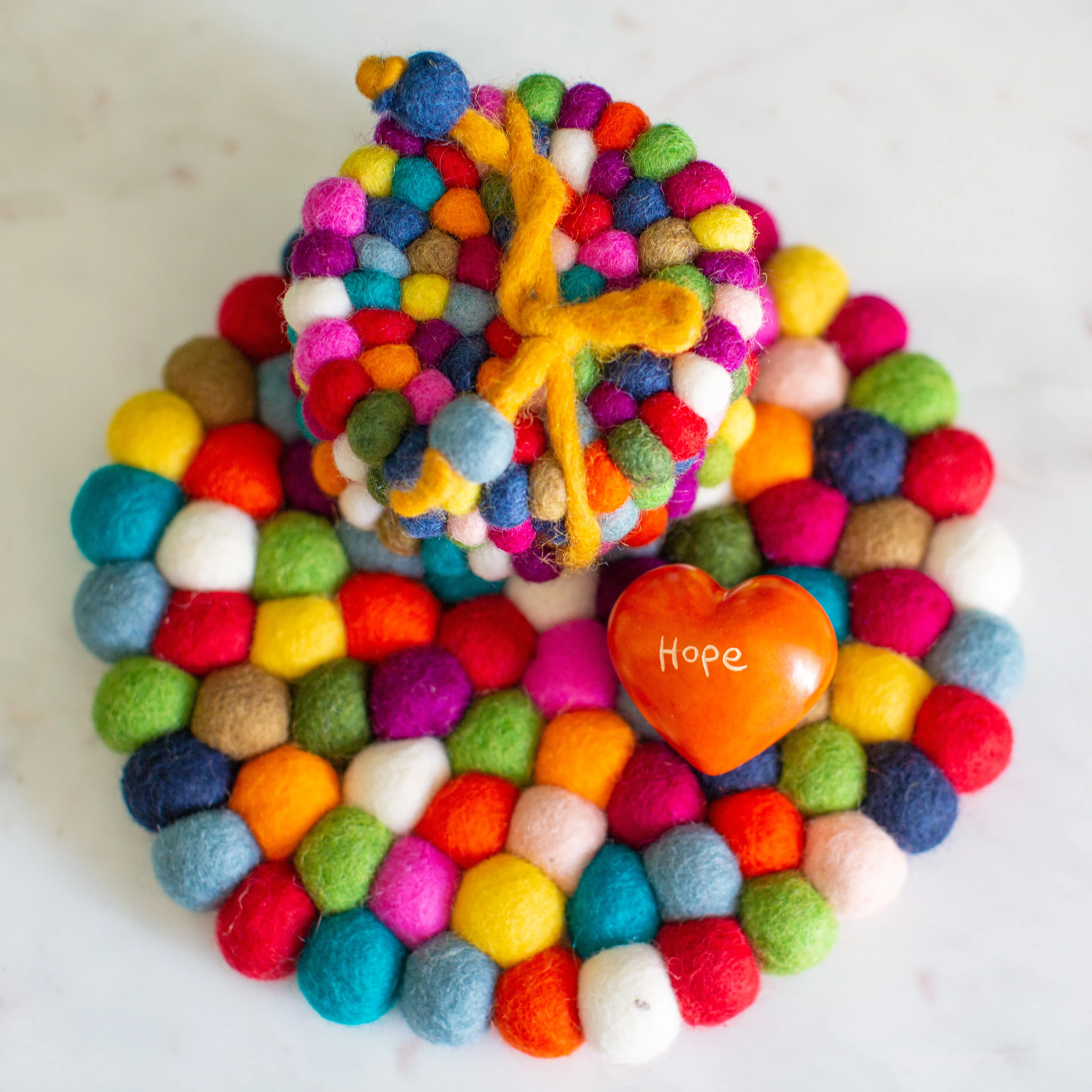 Hope Kitchen Collection Gift Set