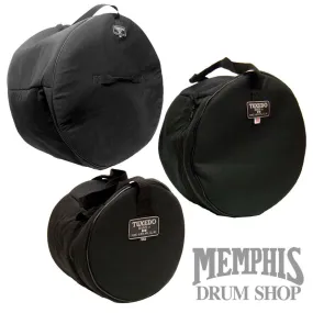Humes & Berg 12x3 Tuxedo Hand Drum Bag / Case