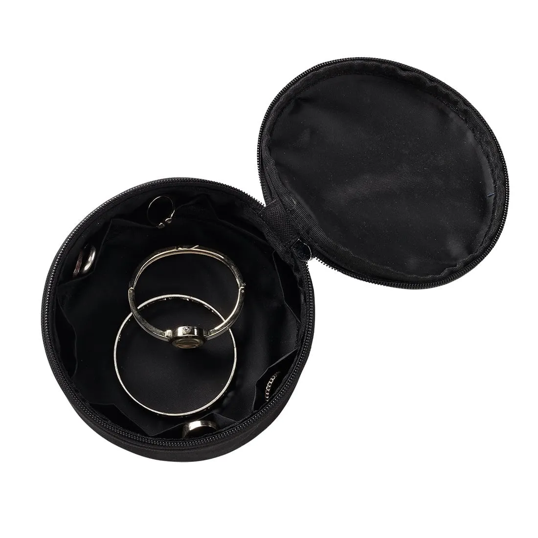 Jewelry Case, Black