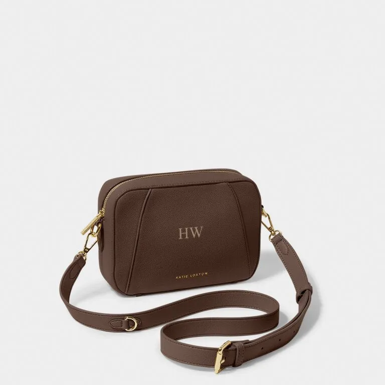 Katie Loxton Hana Crossbody Bag
