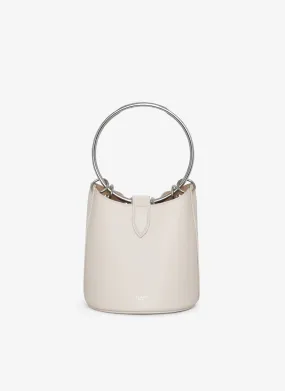 M Ring Bucket Bag