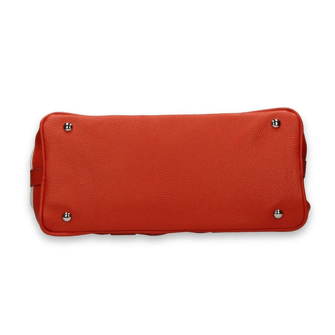 Marina Tote - Orange