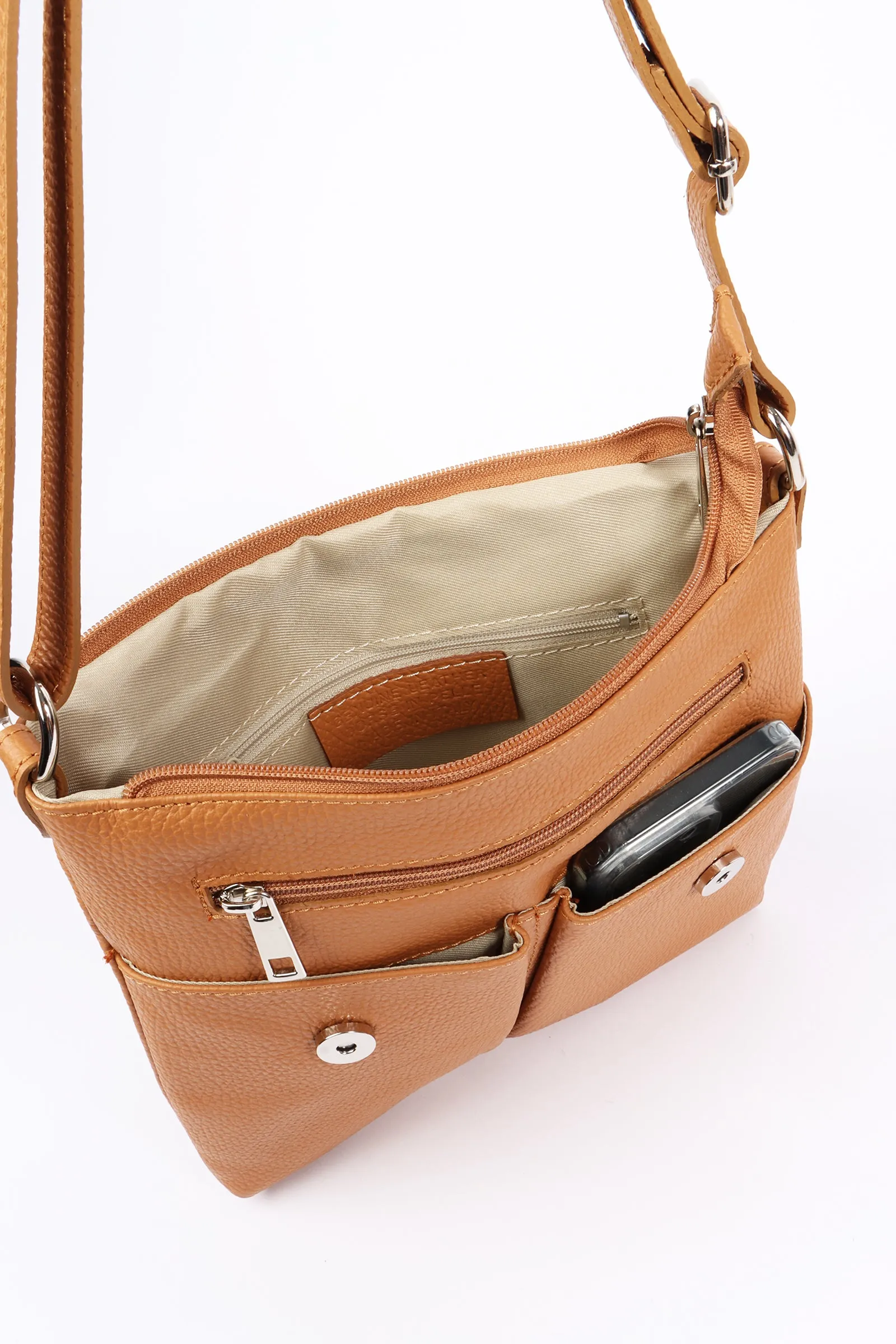 Meline Crossbody