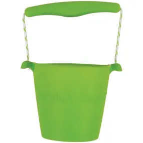 Scrunch Bucket - Green