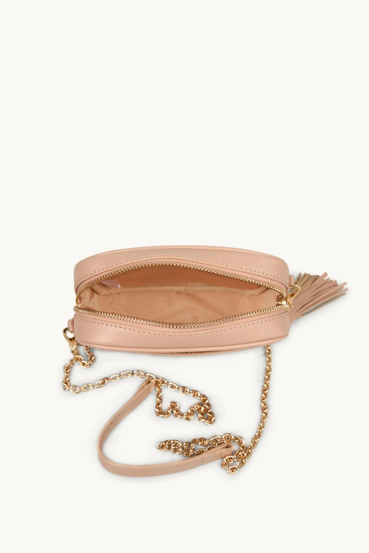 THE BABY RODRIGUEZ FAWN