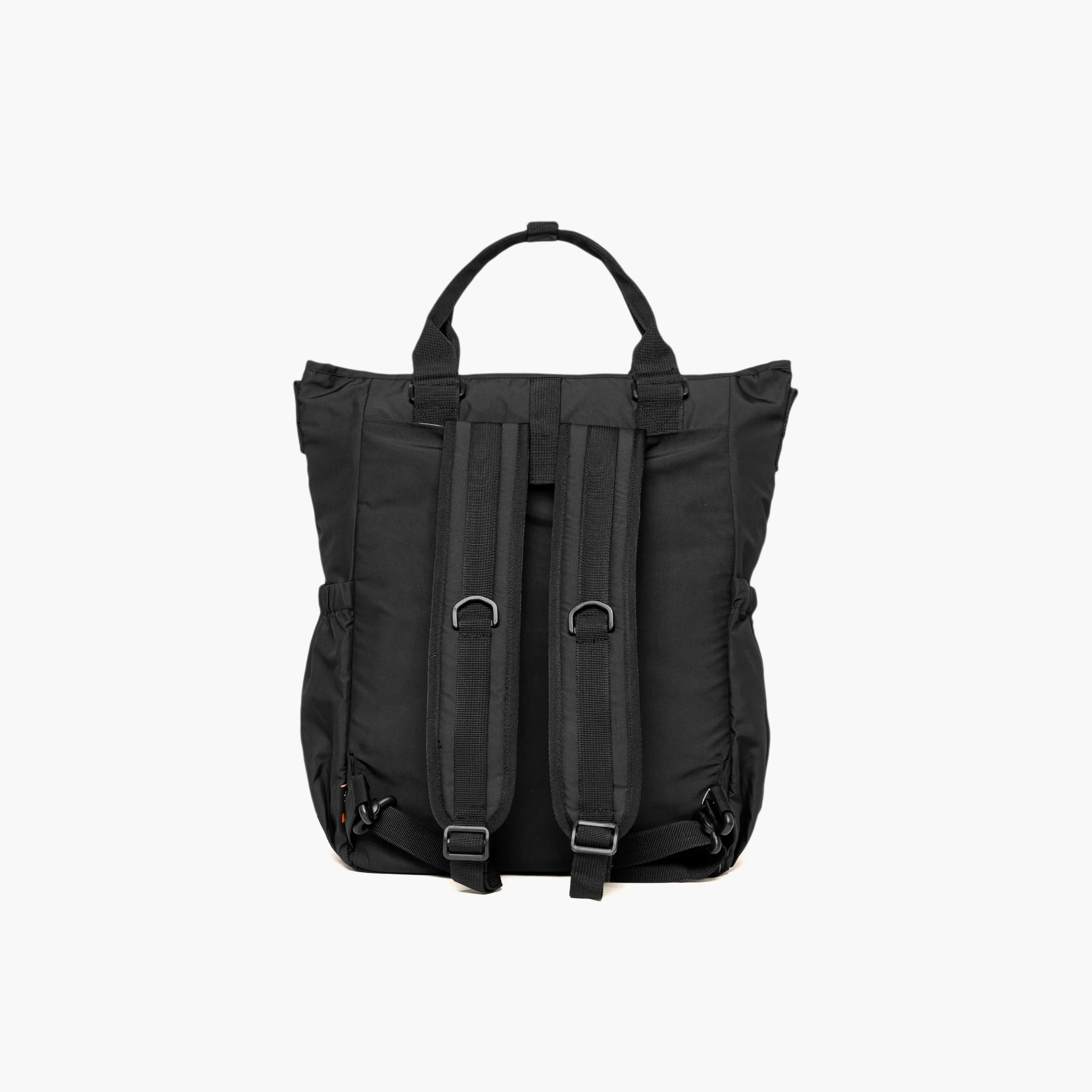 TRACOLLA - BLACK