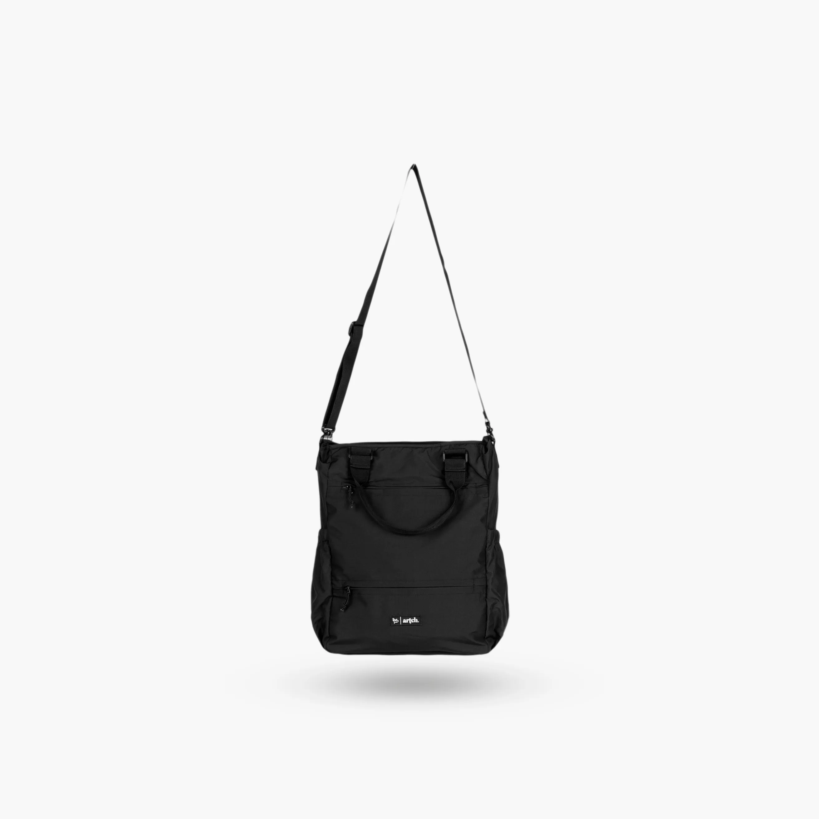TRACOLLA - BLACK