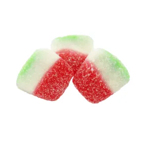 Vidal Mini Watermelon Slices - 1kg