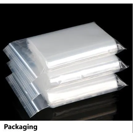 Zip Lock Bags 220x150mm – Durable Storage Solution (Carton of 1,000)